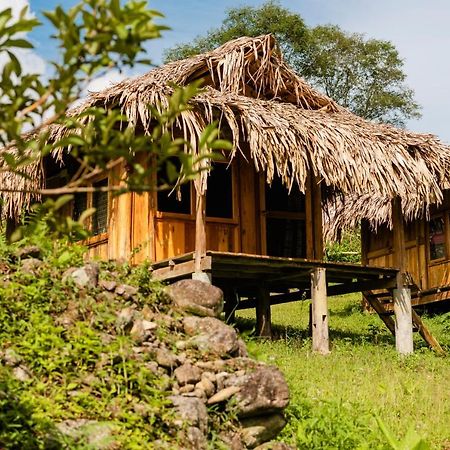 Utopia Eco Lodge Sapa Bagian luar foto