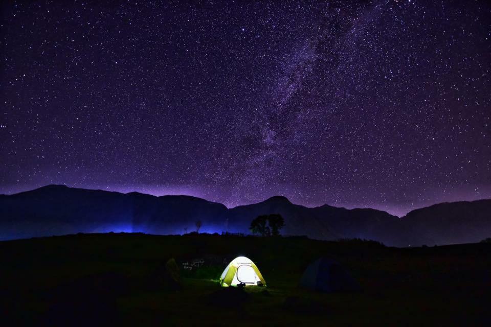 Utopia Eco Lodge Sapa Bagian luar foto